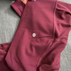 Lululemon Align Leggings